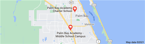 Elementary & Middle School Locations Elementary & Middle School Locations